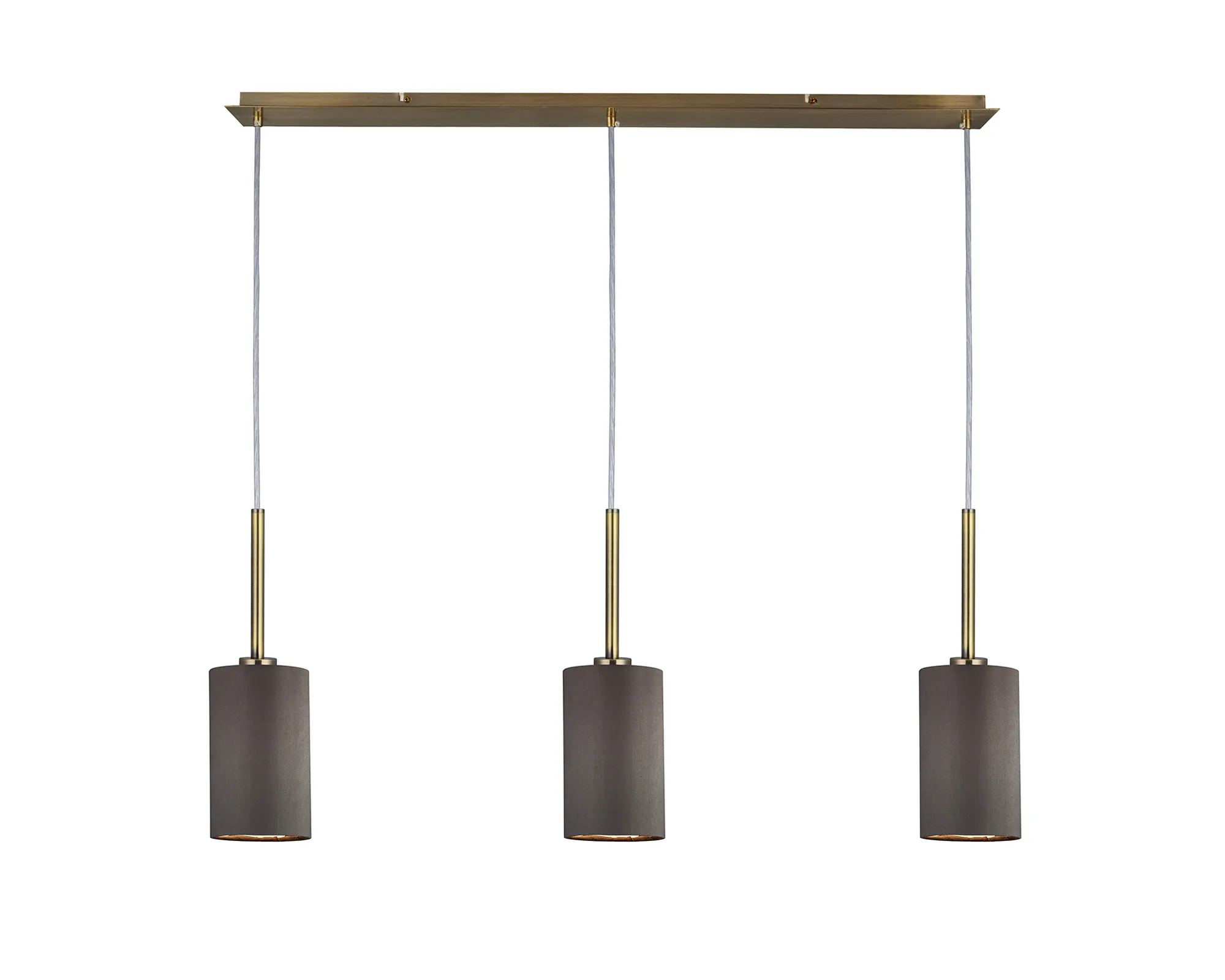 Baymont AB GR Ceiling Lights Deco Linear Fittings Baymont AB GR Ceiling Lights Deco Linear Fittings